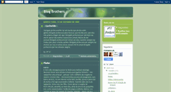Desktop Screenshot of 8brothersa.blogspot.com