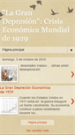 Mobile Screenshot of cem19291933.blogspot.com