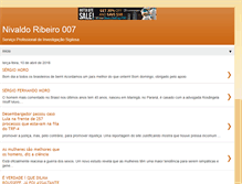 Tablet Screenshot of nivaldoribeiro007.blogspot.com