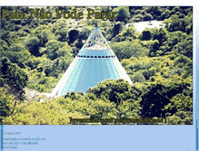 Tablet Screenshot of cidadetransparente-patu.blogspot.com