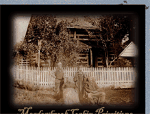 Tablet Screenshot of meadowbrookcabin.blogspot.com