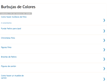 Tablet Screenshot of burbujasdecolorescarmen.blogspot.com