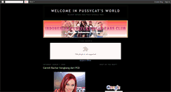 Desktop Screenshot of indopcd.blogspot.com