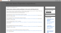 Desktop Screenshot of jrvm-totselsbonsdapostesesportives.blogspot.com