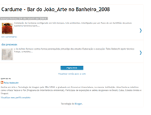 Tablet Screenshot of cardume-bardojoao.blogspot.com