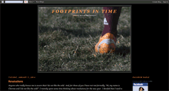 Desktop Screenshot of cherenewatkins.blogspot.com