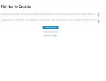 Tablet Screenshot of bobrovoleg-croatia.blogspot.com