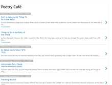 Tablet Screenshot of iolespoetrycafe.blogspot.com