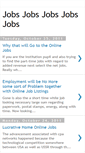 Mobile Screenshot of jobs-jobs-jobs-jobs-jobs.blogspot.com