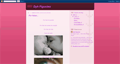 Desktop Screenshot of dyhfigueira.blogspot.com