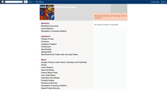 Desktop Screenshot of cook-it-yourself-recipes.blogspot.com