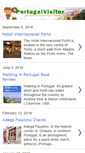 Mobile Screenshot of portugalvisitor.blogspot.com