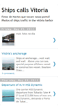 Mobile Screenshot of naviosnoportodevitoriaes.blogspot.com