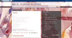 Desktop Screenshot of otrodiatedigo.blogspot.com