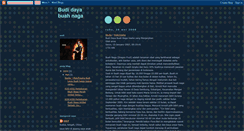 Desktop Screenshot of andi2l.blogspot.com