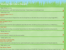 Tablet Screenshot of makingoutlikeabandit.blogspot.com