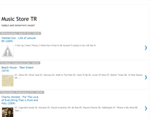 Tablet Screenshot of musicstoretr.blogspot.com