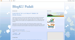 Desktop Screenshot of komunikasi19.blogspot.com