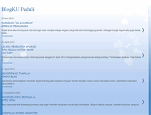 Tablet Screenshot of komunikasi19.blogspot.com