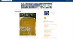 Desktop Screenshot of ecosophyingreece.blogspot.com