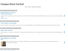 Tablet Screenshot of csc-central.blogspot.com