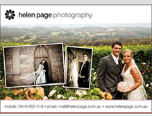 Tablet Screenshot of helenpagephotography.blogspot.com