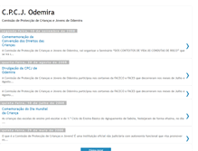 Tablet Screenshot of cpcjodemira.blogspot.com