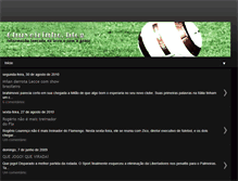 Tablet Screenshot of chuveirinho.blogspot.com