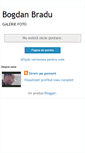 Mobile Screenshot of fotobogdanbradu.blogspot.com