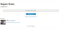 Tablet Screenshot of fotobogdanbradu.blogspot.com
