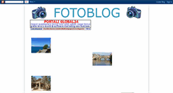 Desktop Screenshot of fotodiantonio.blogspot.com