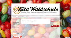 Desktop Screenshot of kitawaschu.blogspot.com