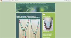 Desktop Screenshot of bcbali.blogspot.com