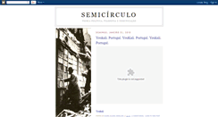 Desktop Screenshot of emsemicirculo.blogspot.com