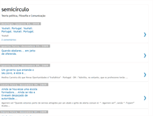 Tablet Screenshot of emsemicirculo.blogspot.com