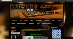 Desktop Screenshot of hzpschiedam.blogspot.com