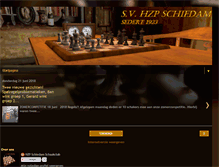 Tablet Screenshot of hzpschiedam.blogspot.com