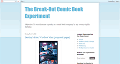 Desktop Screenshot of break-outcbe.blogspot.com