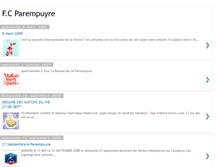 Tablet Screenshot of pfcprempuyre.blogspot.com