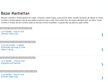Tablet Screenshot of bazarmanhattan.blogspot.com