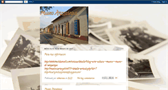 Desktop Screenshot of museoanzoategui-barcelona.blogspot.com