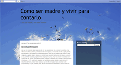 Desktop Screenshot of marisa-viana.blogspot.com