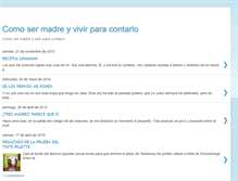 Tablet Screenshot of marisa-viana.blogspot.com