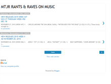 Tablet Screenshot of mtjrrantsravesonmusic.blogspot.com