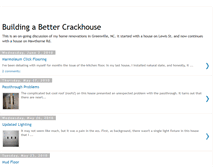 Tablet Screenshot of buildingabettercrackhouse.blogspot.com