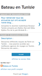 Mobile Screenshot of bateautn.blogspot.com