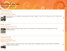 Tablet Screenshot of otak-otak-melaka.blogspot.com