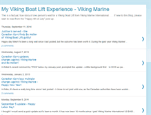 Tablet Screenshot of myvikingboatliftexperience.blogspot.com