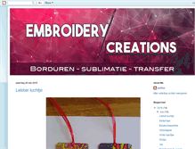 Tablet Screenshot of embroiderycreations-jantina.blogspot.com