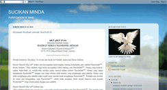 Desktop Screenshot of barahinahmadi.blogspot.com